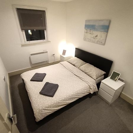Lovely 2 Bedroom Serviced Apartment In London Eksteriør billede