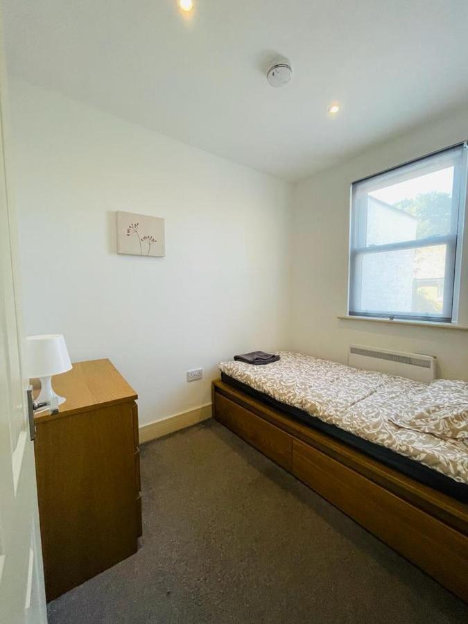 Lovely 2 Bedroom Serviced Apartment In London Eksteriør billede
