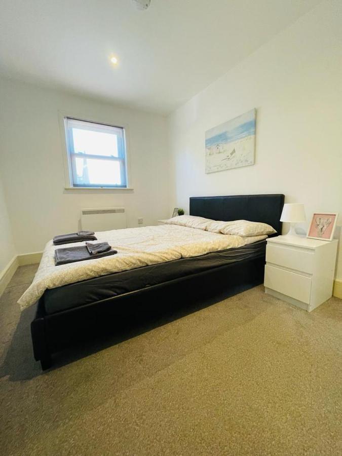 Lovely 2 Bedroom Serviced Apartment In London Eksteriør billede