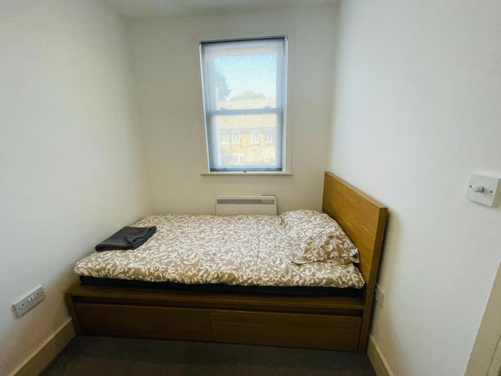 Lovely 2 Bedroom Serviced Apartment In London Eksteriør billede