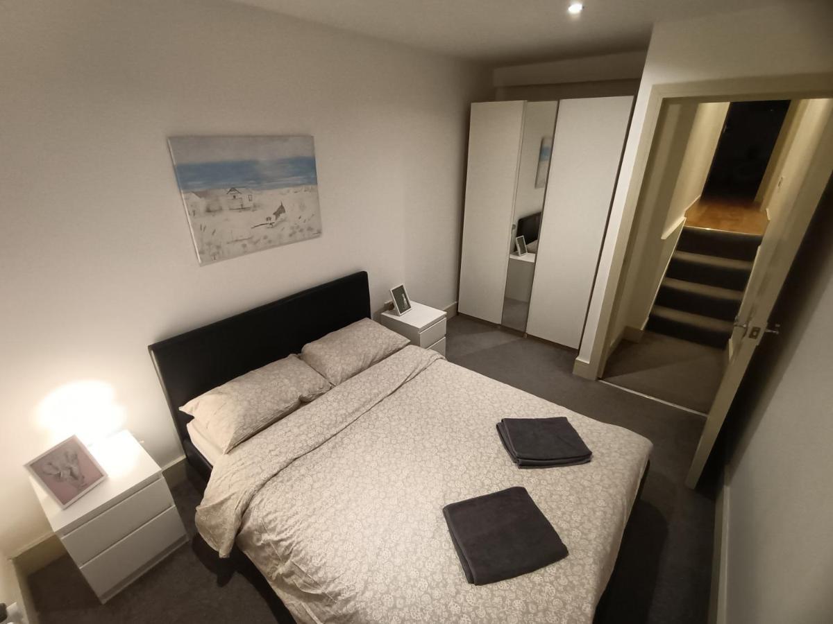 Lovely 2 Bedroom Serviced Apartment In London Eksteriør billede