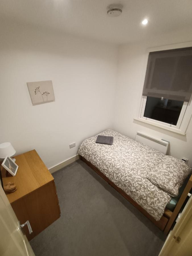 Lovely 2 Bedroom Serviced Apartment In London Eksteriør billede
